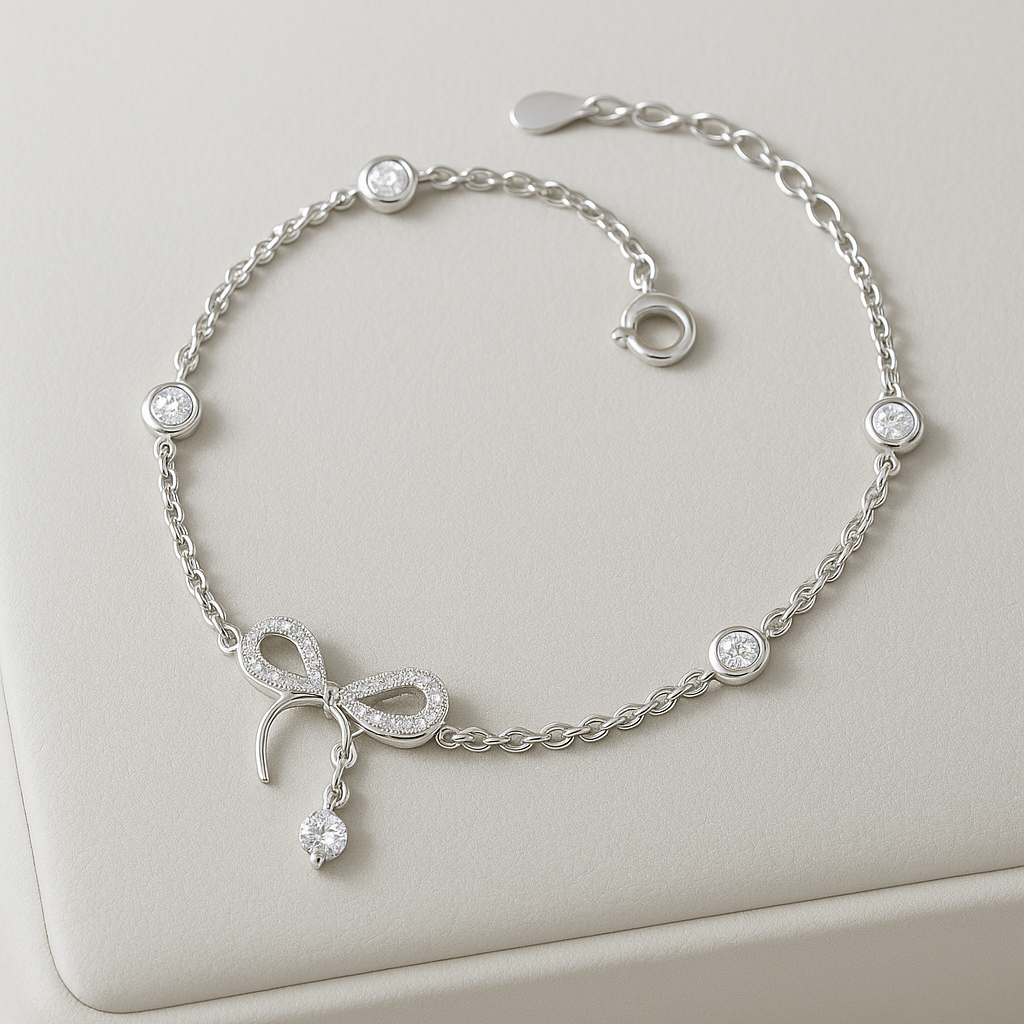 Bracelet Stylish Infinity