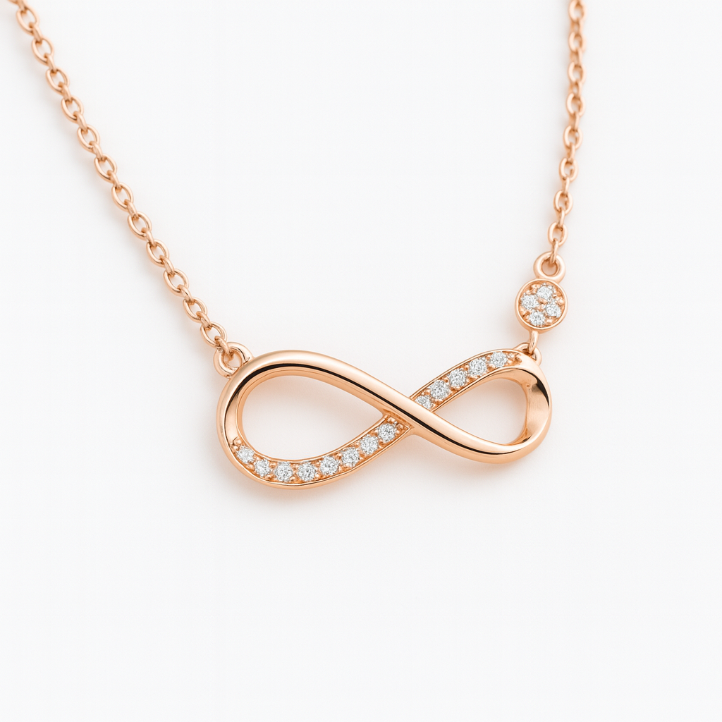 Collier Classic Infinity