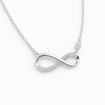 Collier Classic Infinity
